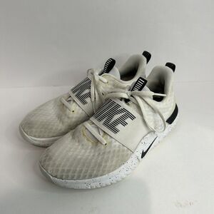 Nike In Season TR 9 Running Shoes White Women's Size 7 Renew - AR4543-100